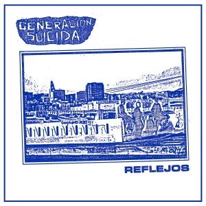 Reflejos (EP)