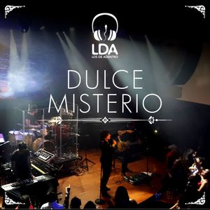 Dulce misterio