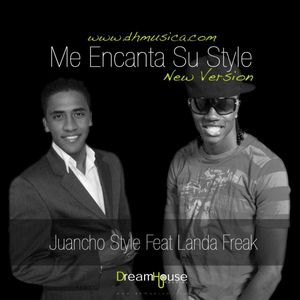 Me encanta su Style (new version) (Single)