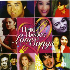 Himig Handog Love Songs