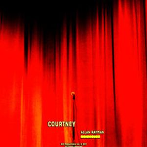 Courtney (EP)