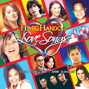 Himig Handog Love Songs 2: Love The 2nd Time