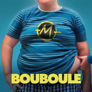 Bouboule (Chanson Titre Du Film 'Bouboule') (Single)