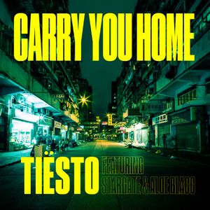 Carry You Home (Single)