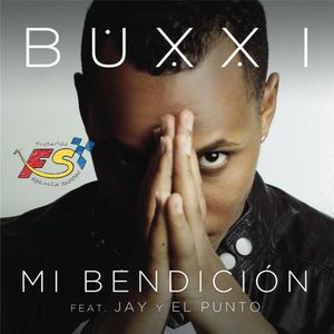 Mi bendición (Single)