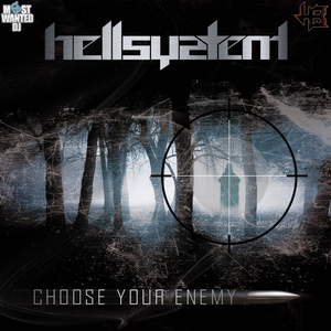 Choose Your Enemy (EP)