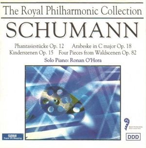 The Royal Philharmonic Collection: Schumann