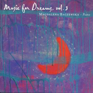 Music for Dreams, Vol. 3