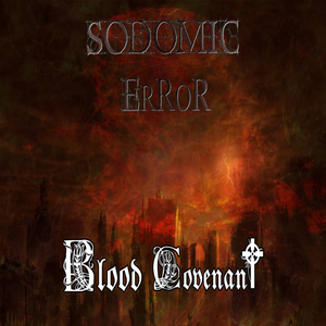 Sodomic Error (Single)