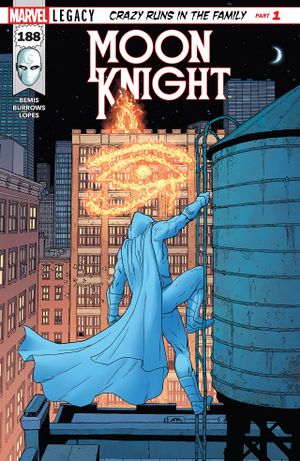 Moon Knight (2017)