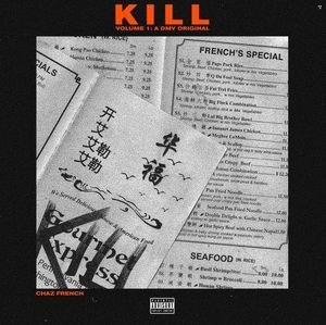 Kill, Vol. 1: A DMV Playlist (EP)