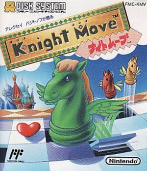 Knight Move