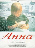 Affiche Anna