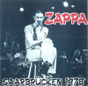 Saarbrücken 1978 (Live)