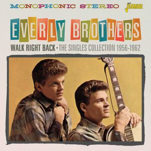 Walk Right Back: The Singles Collection 1956–1962