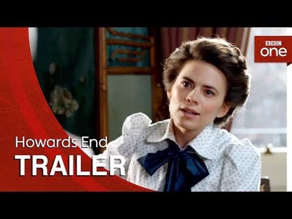 Retour à Howards End