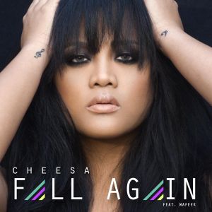 Fall Again (Single)