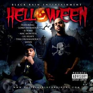 Helloween (EP)