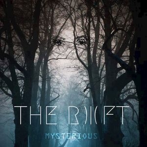 Mysterious (EP)