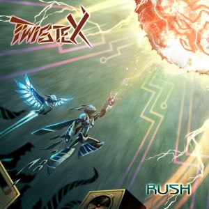 Rush (EP)