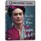 The Life and Times of Frida Kahlo