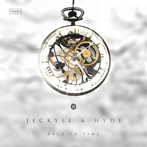 Back in Time (Single)