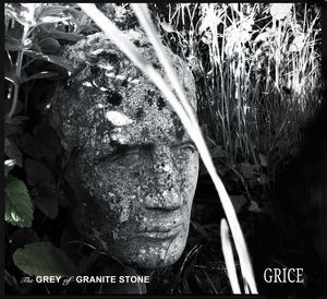 The Grey of Granite Stone (EP)