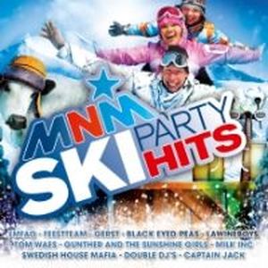 MNM Ski Party Hits