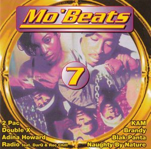 Mo’ Beats 7