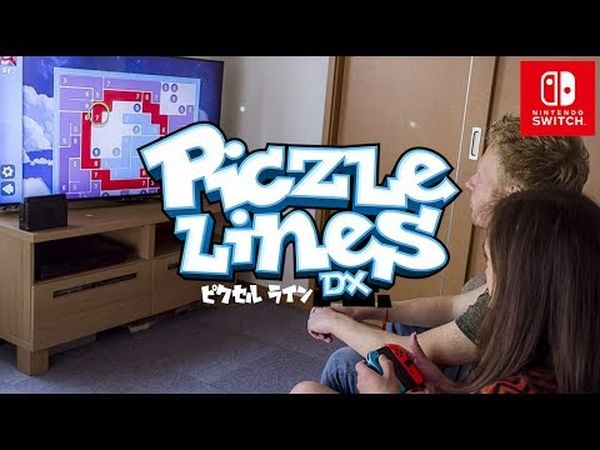 Piczle Lines DX