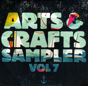 Arts & Crafts Sampler, Volume 7