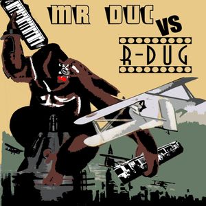 Mr Duc Vs R-dug