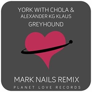Greyhound (Mark Nails Remix)