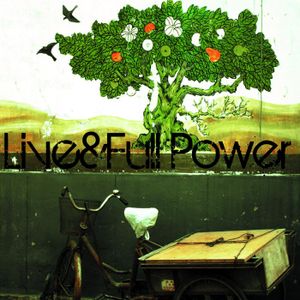 Live&Full Power (EP)