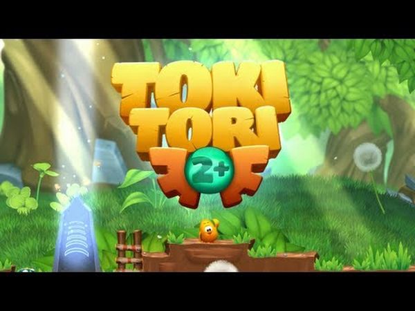 Toki Tori 2