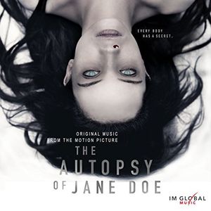 The Autopsy of Jane Doe (OST)