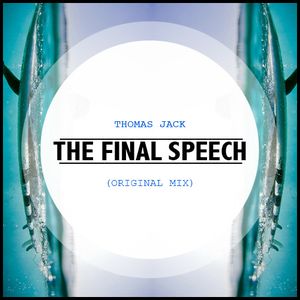 The Final Speech (Single)