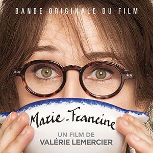 Marie-Francine (OST)