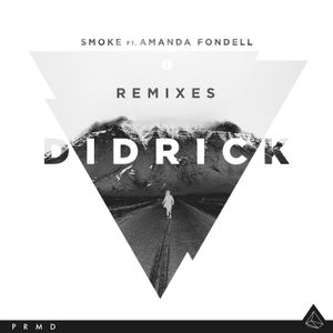 Smoke (Richard Caddock remix)