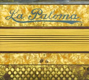 La Paloma #6: One Song for All Worlds
