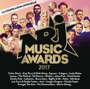 NRJ Music Awards 2017