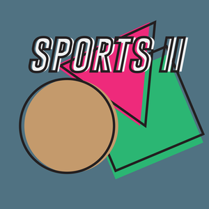 Sports II (EP)