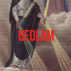 Bedlam (EP)