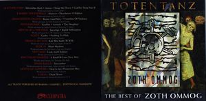 Totentanz: The Best of Zoth Ommog