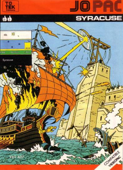 VIDEOPAC PHILIPS : Jeu vidéo 82 | INA
