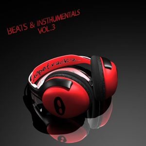 Beats & Instrumentals, Vol. 3