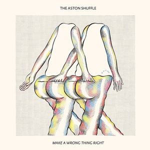 Make a Wrong Thing Right (Single)