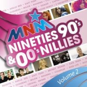 MNM Nineties 90’s & 00’s Nillies, Volume 2
