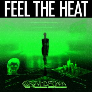 Feel the Heat (EP)
