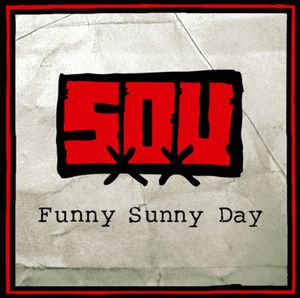 Funny Sunny Day (Single)